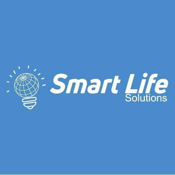 smart life logo smart life logo