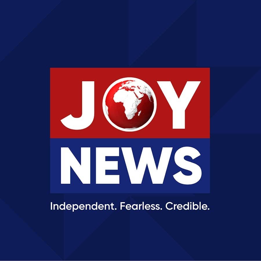 joy news logo Joy news logo