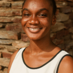 Home AI Picture of Catherine