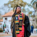 Home Picture of Kazia Amoabeng Forson.