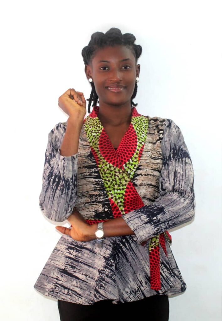 Picture of Harriet Delassie Leh Picture of Harriet Delassie Leh