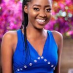 About Sarah Kekeli Akunor